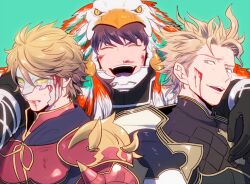 gawain (granblue fantasy) from granblue fantasy by u (lastcrime)