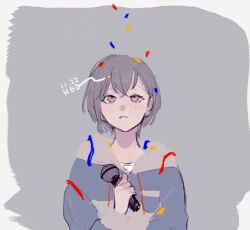 takamatsu tomori from bang dream!
