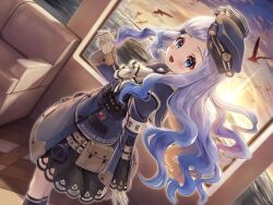 maitetsu fan art