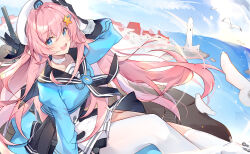 nase (trigger of fate the novita) from fate trigger: the novita