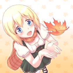 erica hartmann from strike witches