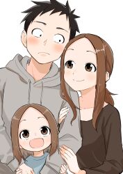 nishikata from karakai jouzu no takagi-san