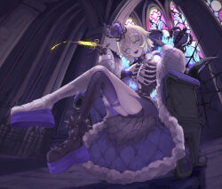 Booru post from safebooru.org