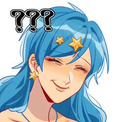 houshou hanon from mermaid melody pichi pichi pitch