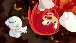 boo (sonic) from sonic (series)