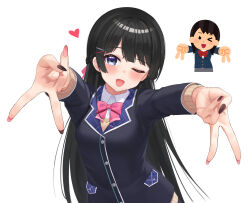 tsukino mito from nijisanji
