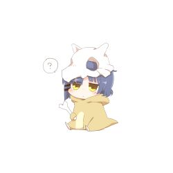cubone from bocchi the rock! by rebecca (keinelove)