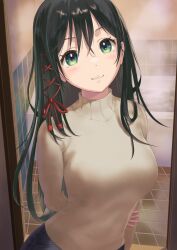 amagami yae from amagami-san chi no enmusubi