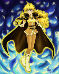 lina inverse from slayers