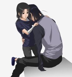 uchiha itachi from naruto (series)