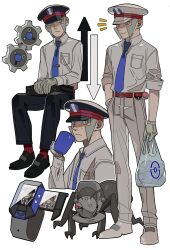 durant from pokemon