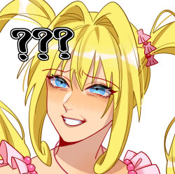 nanami lucia from mermaid melody pichi pichi pitch