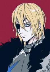 dimitri alexandre blaiddyd from fire emblem by gunbam