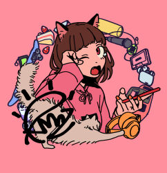 tamagotchi fan art