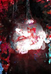 kaneki ken from tokyo ghoul by ishida sui