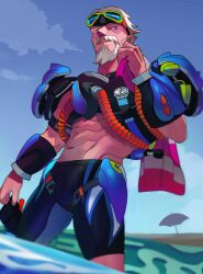 overwatch fan art