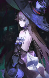 herta (honkai: star rail) from honkai: star rail