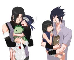uchiha itachi from naruto (series)