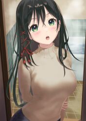 amagami yae from amagami-san chi no enmusubi