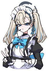 toki (blue archive) from blue archive
