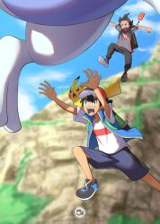 ash ketchum from pokemon