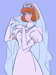 clarisse de cagliostro from castle of cagliostro