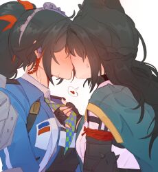 hoshimi miyabi from zenless zone zero