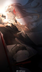 girls frontline fan art