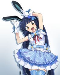 kitakami reika from idolmaster