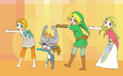 link from lucky star by yossy (rojion room)