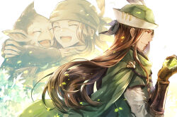 granblue fantasy fan art