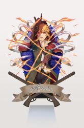 tokyo afterschool summoners fan art