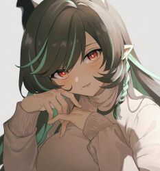 granblue fantasy fan art