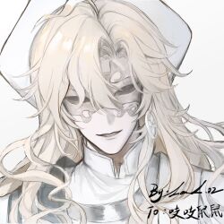 lovebrush chronicles fan art