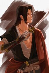 uchiha itachi from naruto (series)
