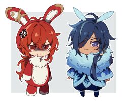 baron bunny (genshin impact) from genshin impact