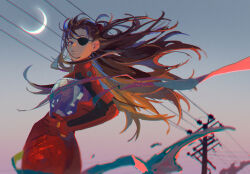 souryuu asuka langley from neon genesis evangelion