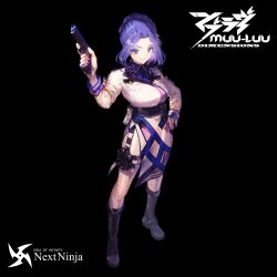 muv-luv fan art