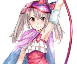 illyasviel von einzbern from fate/grand order