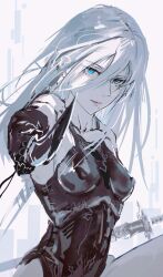 nier:automata fan art