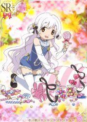 momoe nagisa from mahou shoujo madoka magica
