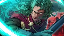 fire emblem fan art