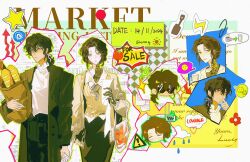 reverse:1999 fan art