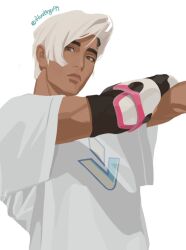 overwatch fan art