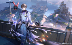 xiangli yao from wuthering waves