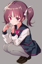 kazuno leah from love live! by cream (nipakupa)