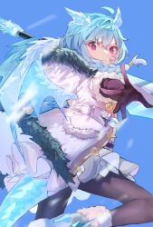 princess connect! fan art