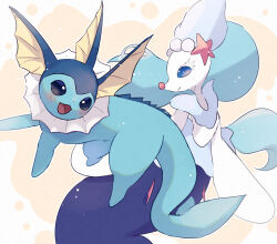 primarina from pokemon