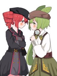 kasane teto from utau