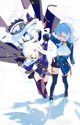 ako (blue archive) from blue archive